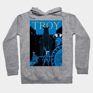 Troy Hoodie